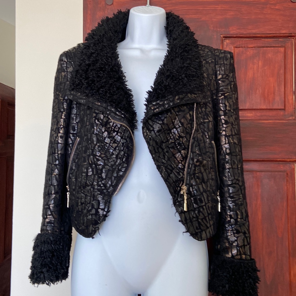 Jacket,Size S